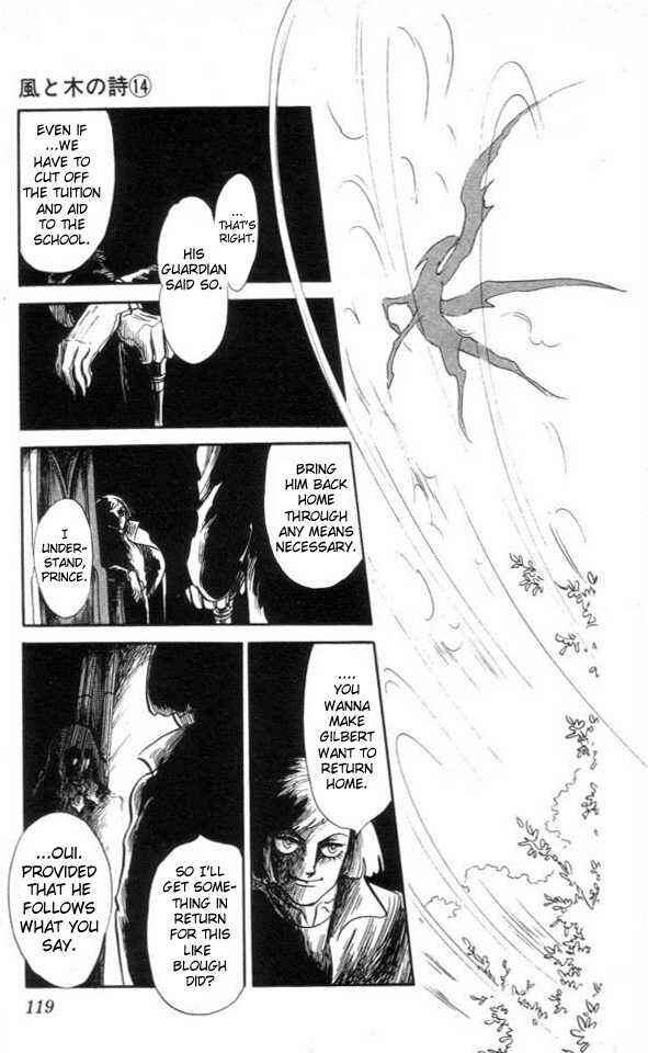 Page 15 Chapter 5 The Song of Wind and Trees