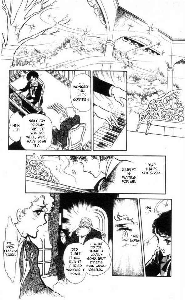 Page 19 Chapter 5 The Song of Wind and Trees