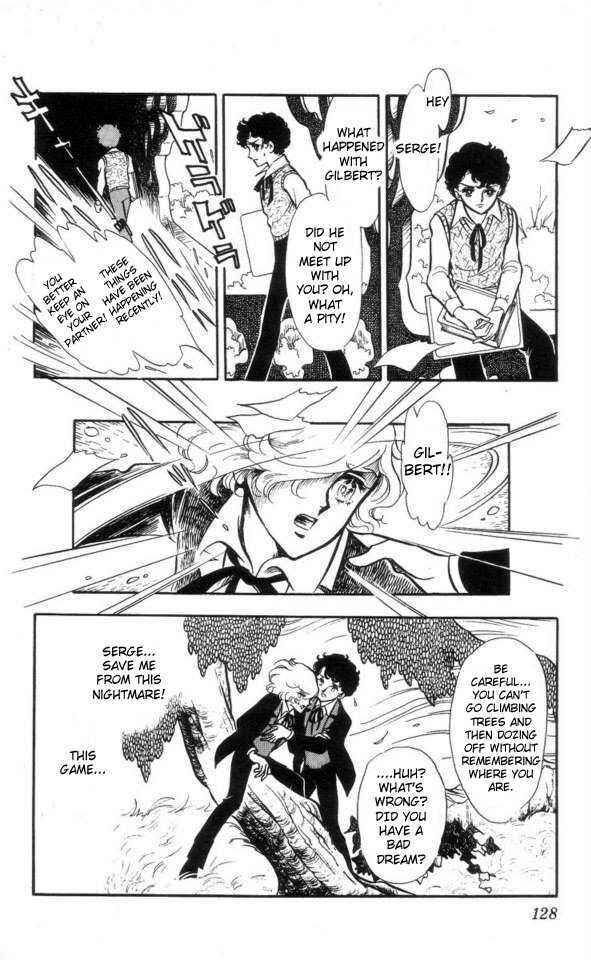 Page 24 Chapter 5 The Song of Wind and Trees