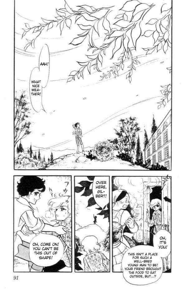 Page 14 Chapter 4 The Song of Wind and Trees