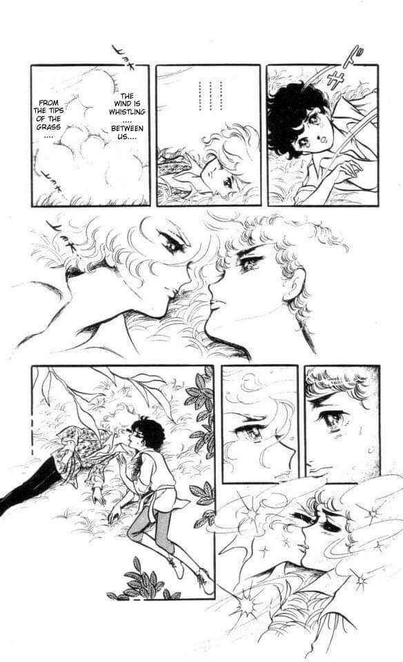 Page 18 Chapter 4 The Song of Wind and Trees