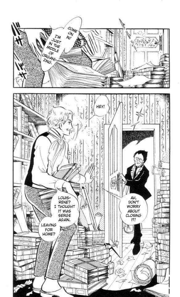 Page 20 Chapter 4 The Song of Wind and Trees