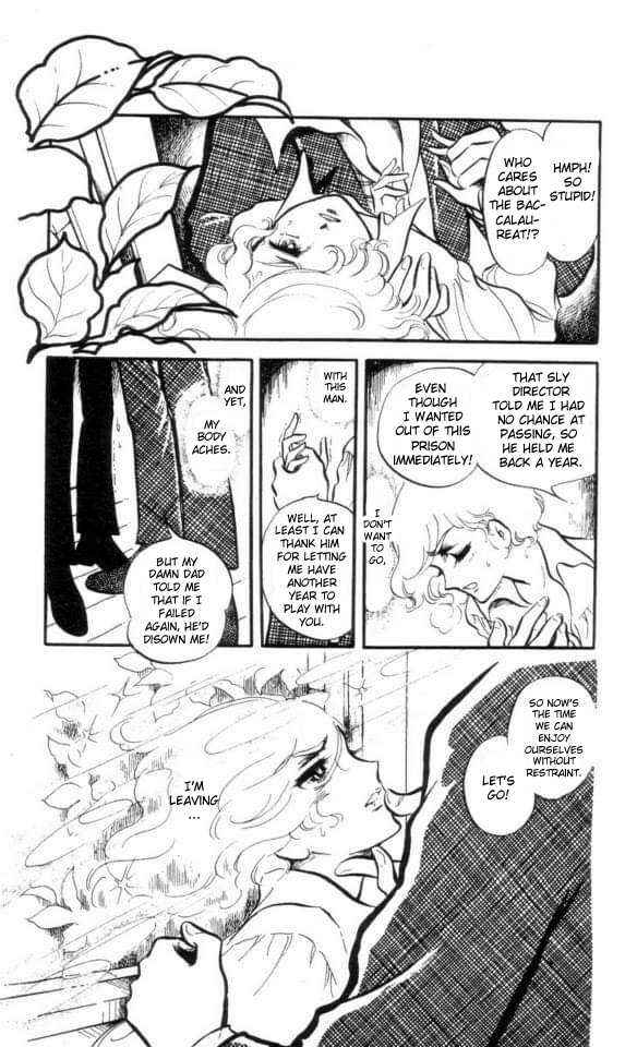 Page 4 Chapter 4 The Song of Wind and Trees