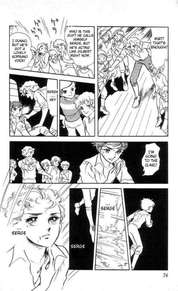 Page 14 Chapter 3 The Song of Wind and Trees