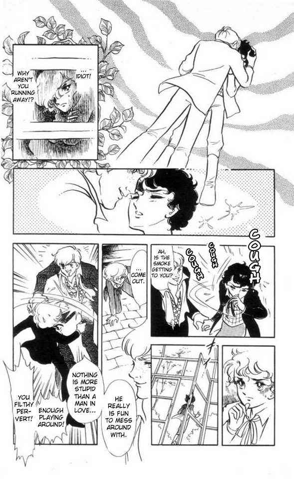 Page 19 Chapter 3 The Song of Wind and Trees