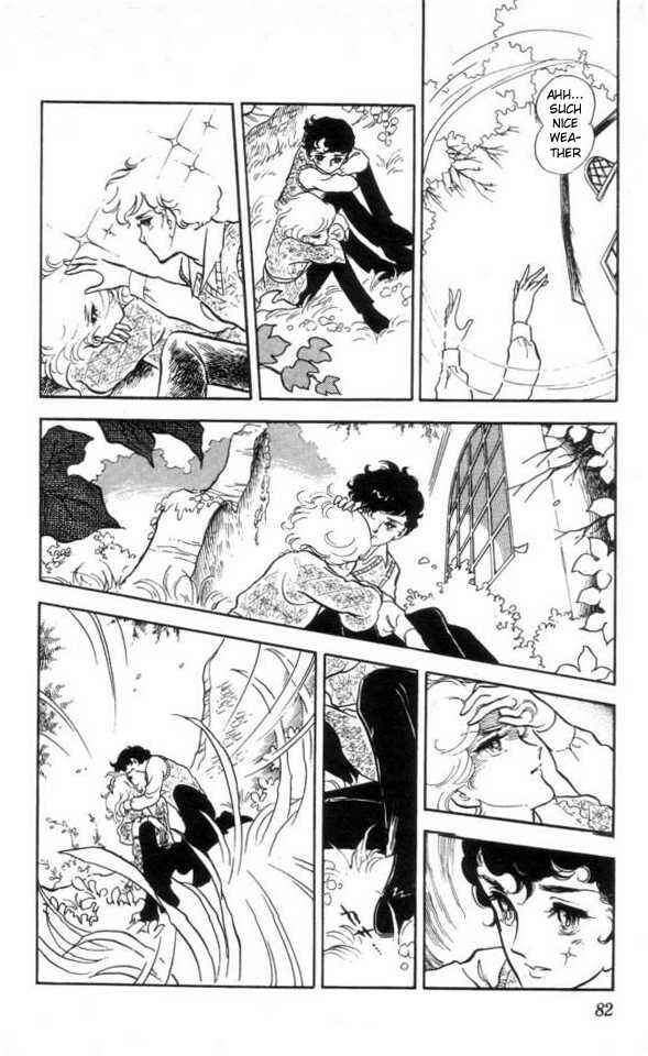 Page 22 Chapter 3 The Song of Wind and Trees