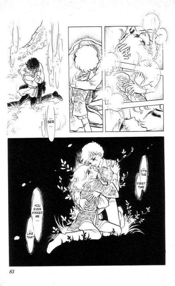 Page 23 Chapter 3 The Song of Wind and Trees