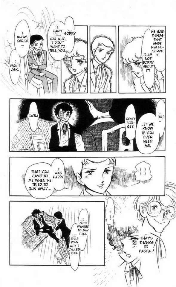 Page 8 Chapter 3 The Song of Wind and Trees