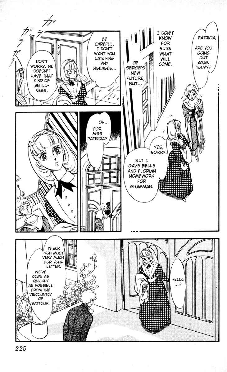 Page 10 Chapter 8 The Song of Wind and Trees