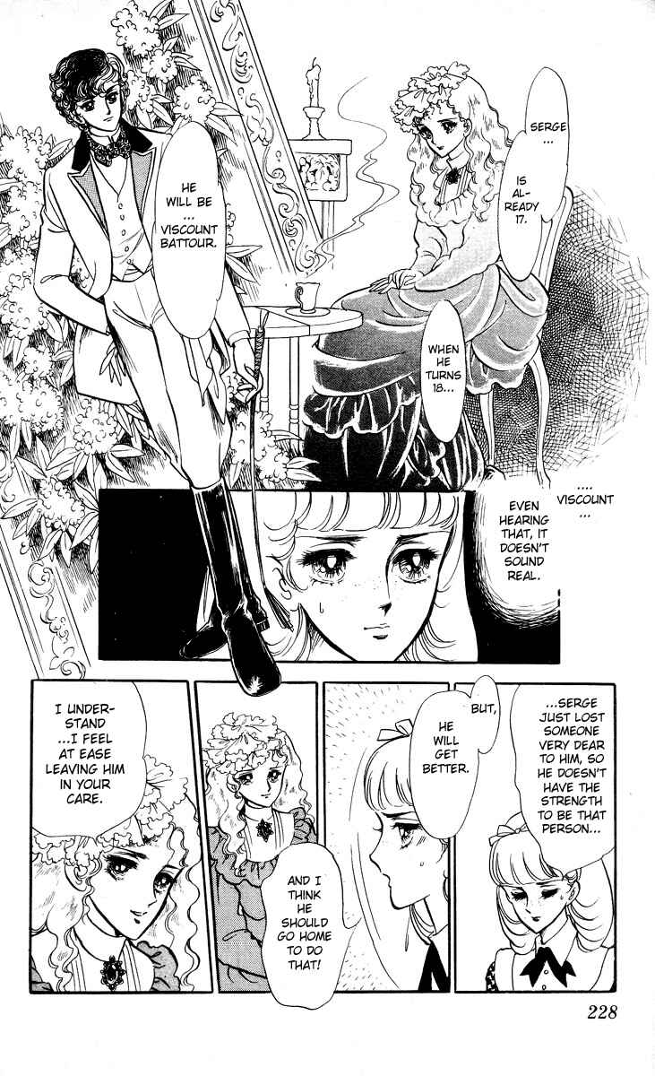 Page 13 Chapter 8 The Song of Wind and Trees