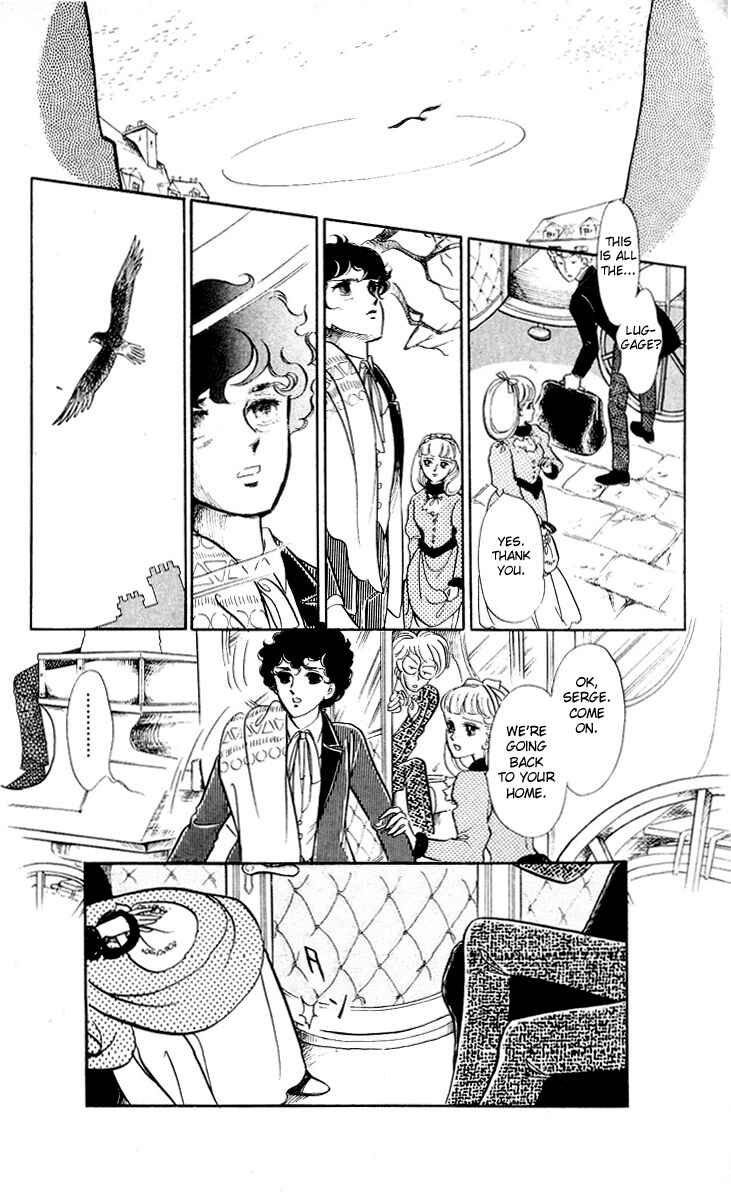 Page 15 Chapter 8 The Song of Wind and Trees