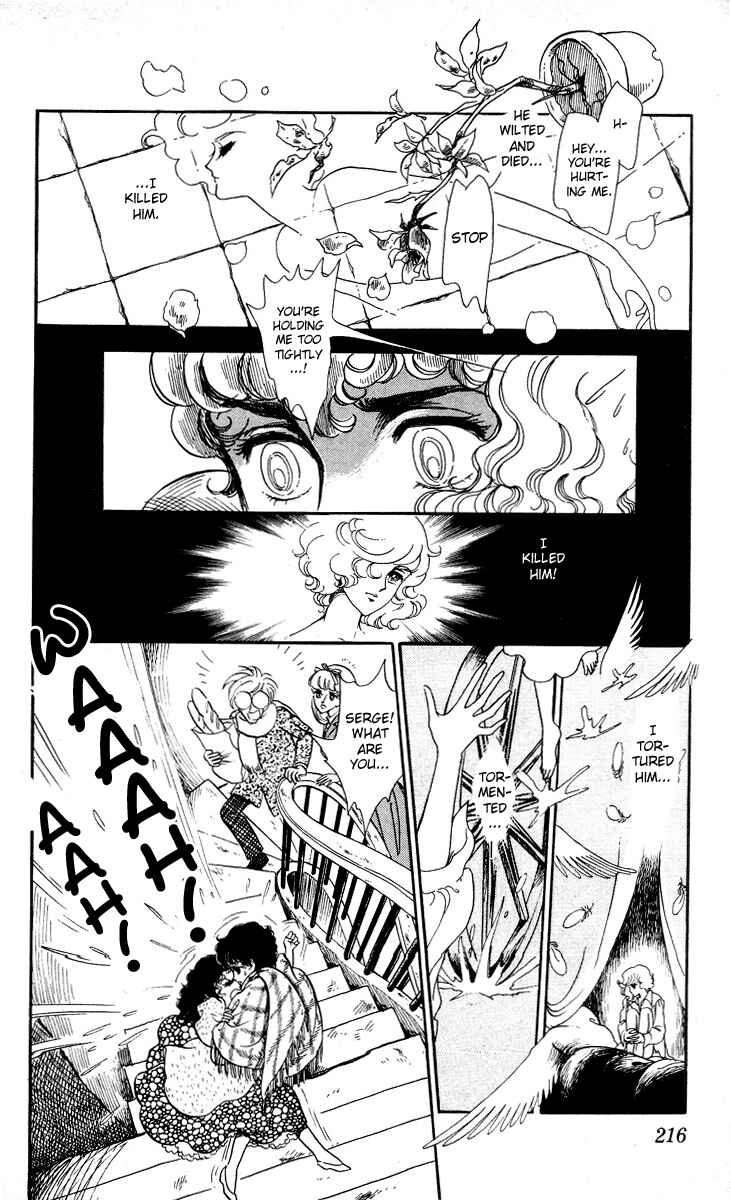 Page 2 Chapter 8 The Song of Wind and Trees