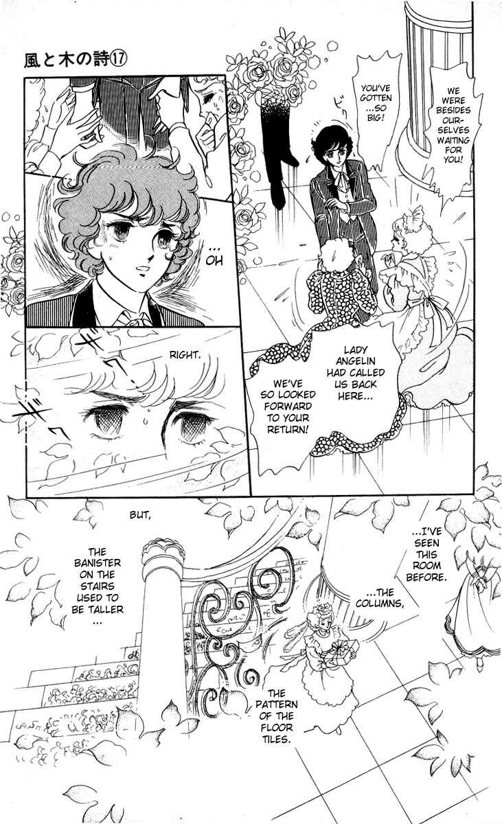 Page 22 Chapter 8 The Song of Wind and Trees