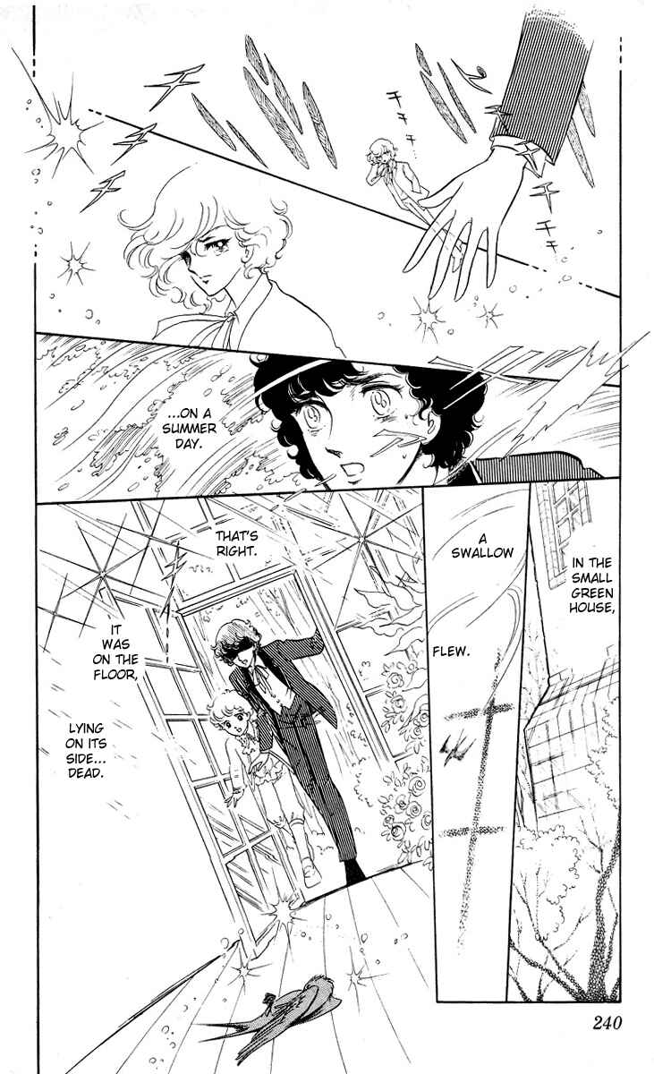Page 25 Chapter 8 The Song of Wind and Trees