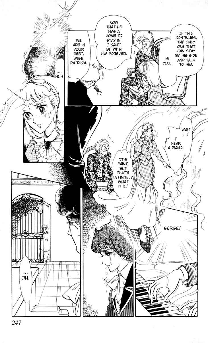 Page 32 Chapter 8 The Song of Wind and Trees