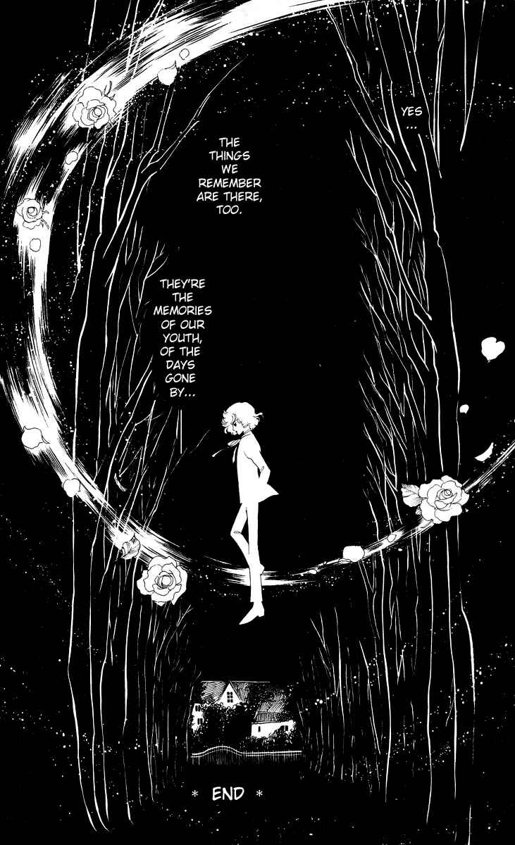 Page 38 Chapter 8 The Song of Wind and Trees