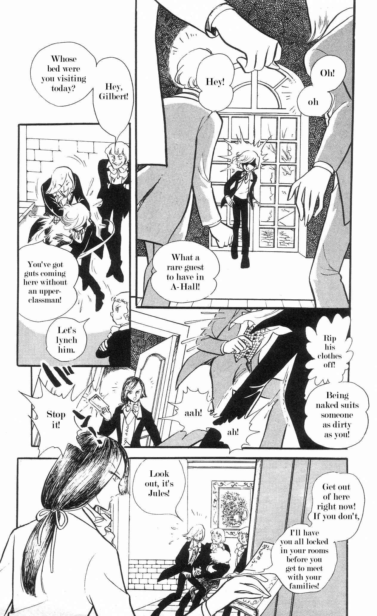 Page 31 Chapter 1 The Song of Wind and Trees