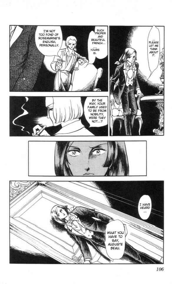 Page 11 Chapter 4 The Song of Wind and Trees
