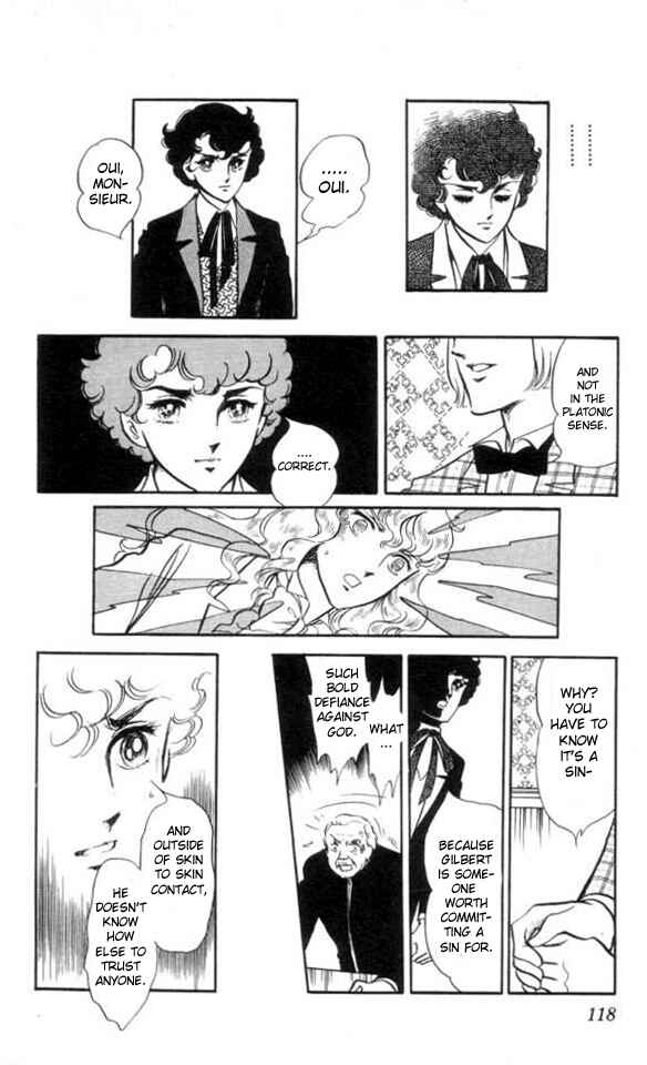 Page 23 Chapter 4 The Song of Wind and Trees