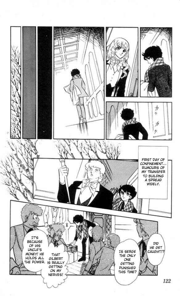 Page 27 Chapter 4 The Song of Wind and Trees