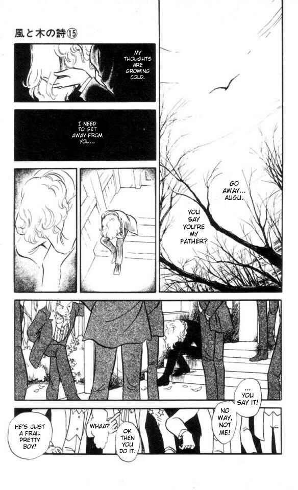 Page 6 Chapter 4 The Song of Wind and Trees