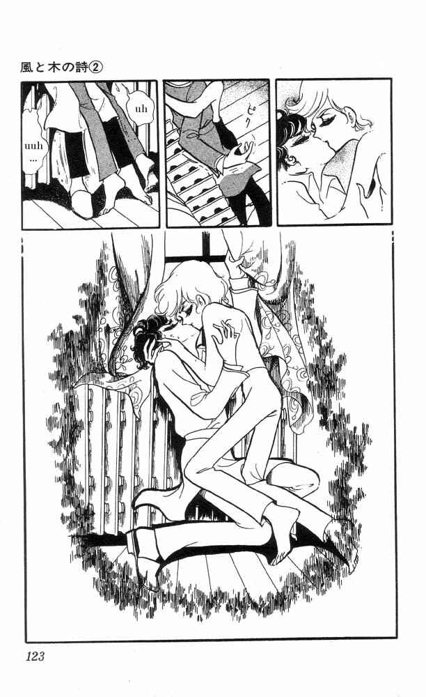 Page 12 Chapter 4 The Song of Wind and Trees