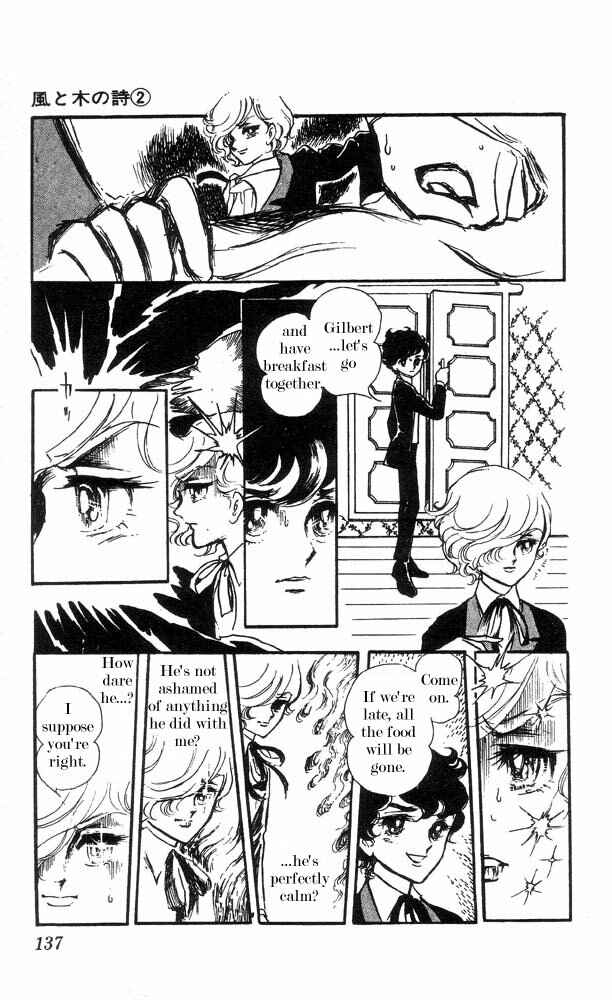 Page 26 Chapter 4 The Song of Wind and Trees