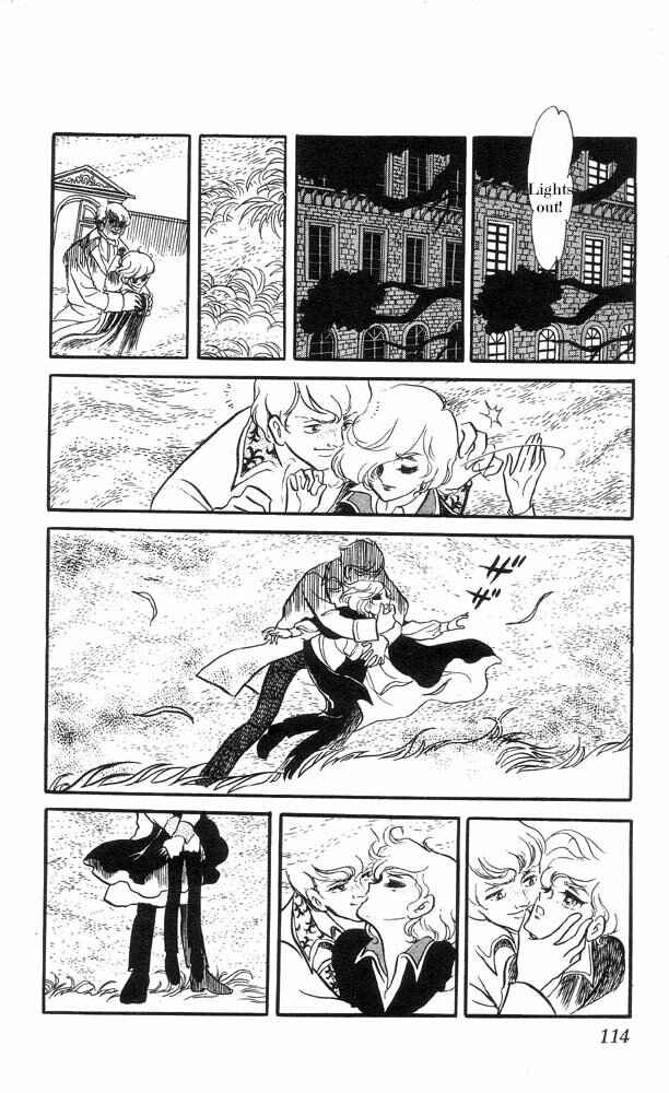 Page 3 Chapter 4 The Song of Wind and Trees