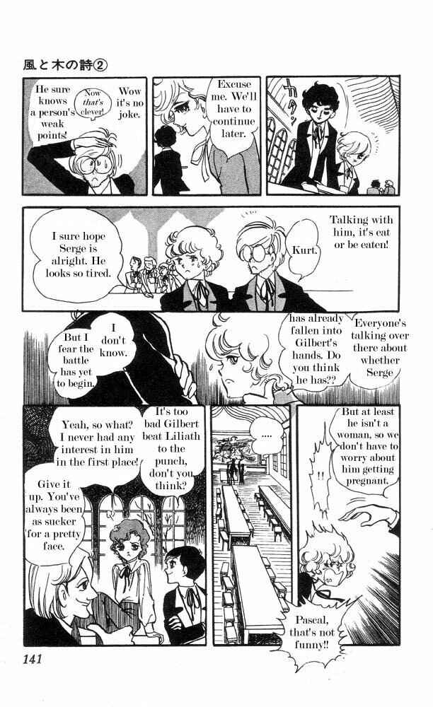 Page 30 Chapter 4 The Song of Wind and Trees