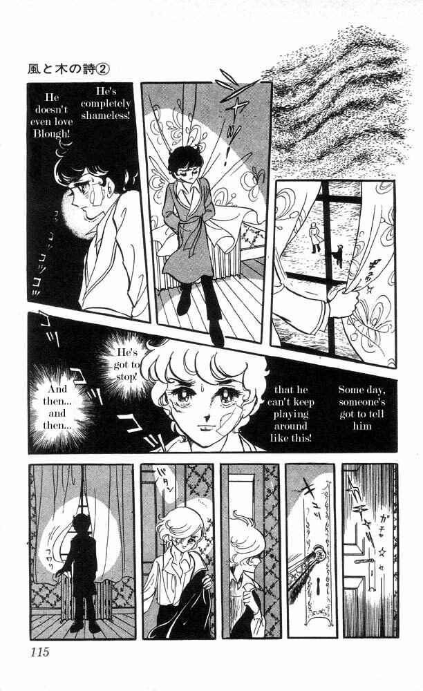 Page 4 Chapter 4 The Song of Wind and Trees