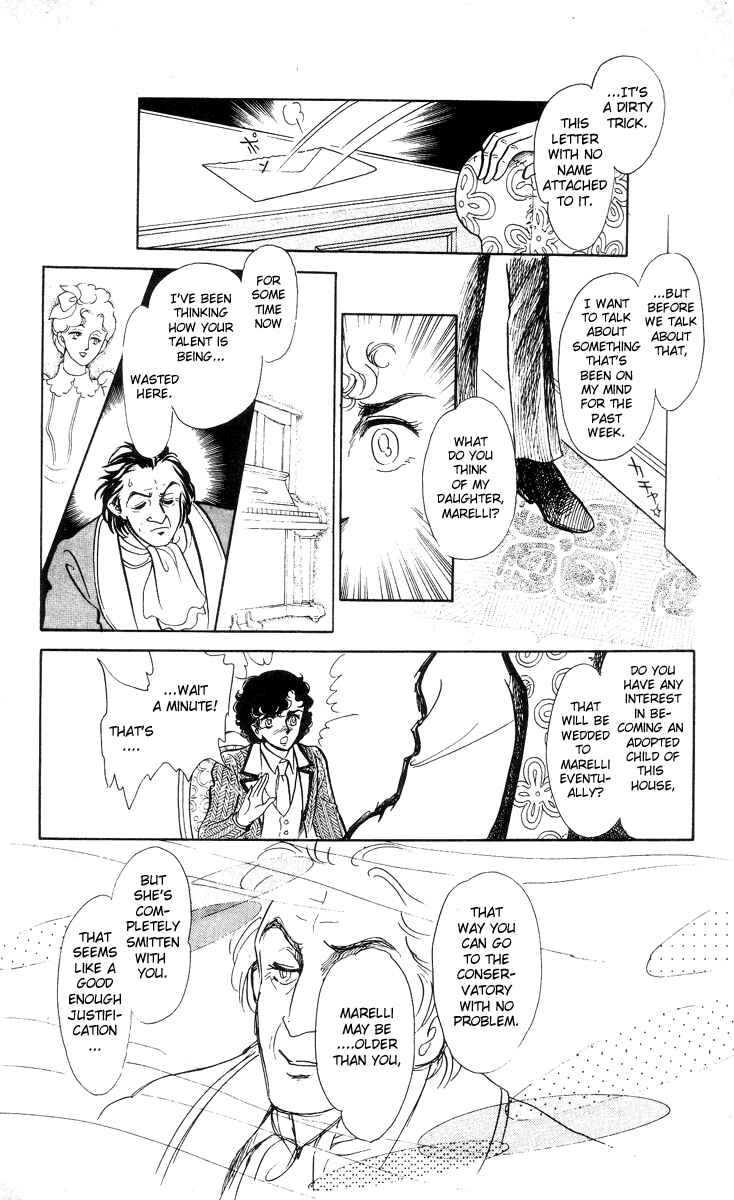 Page 11 Chapter 1 The Song of Wind and Trees