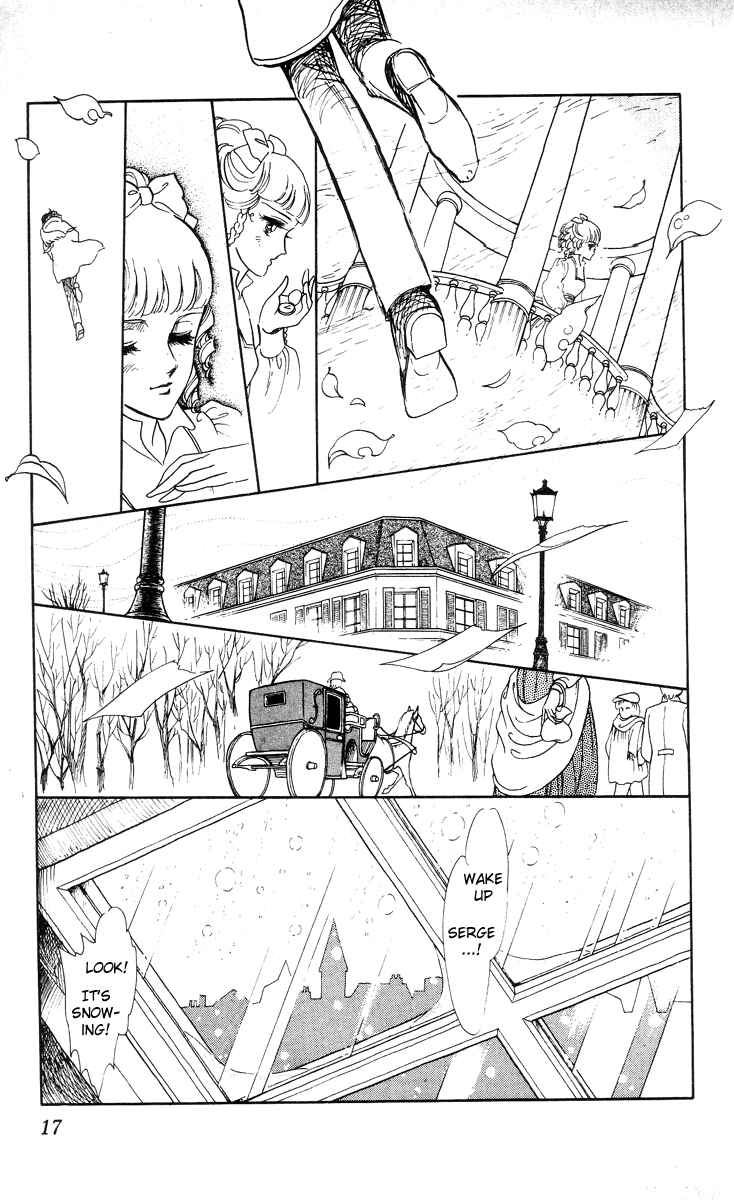 Page 16 Chapter 1 The Song of Wind and Trees