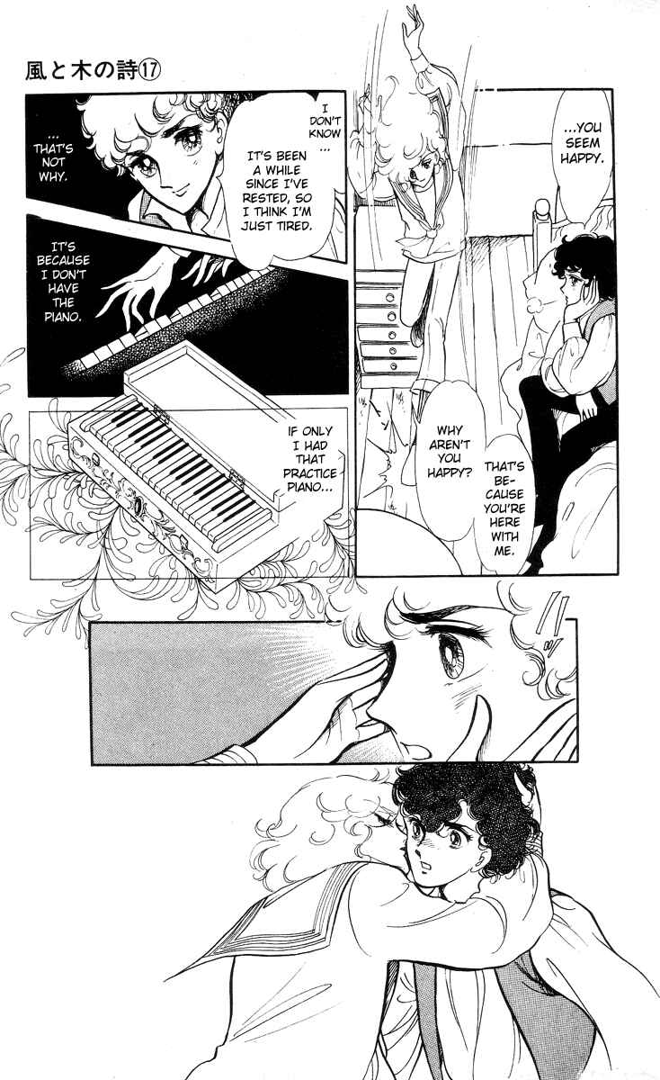 Page 18 Chapter 1 The Song of Wind and Trees