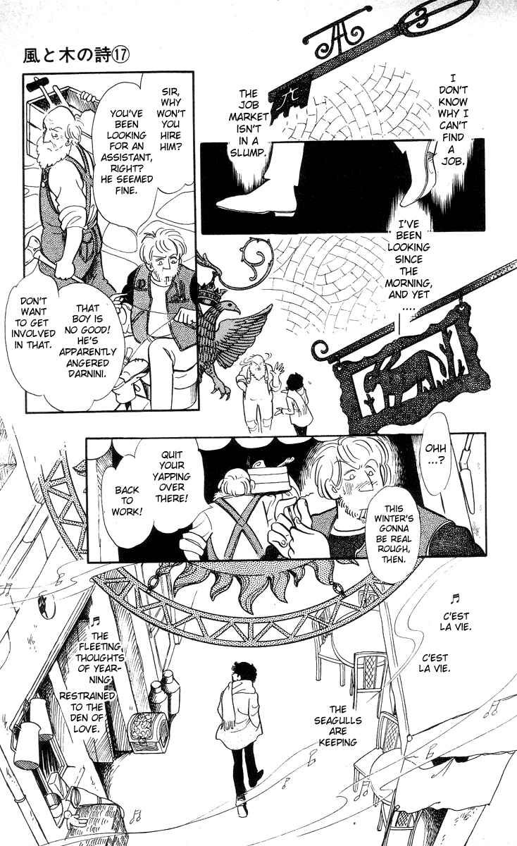 Page 20 Chapter 1 The Song of Wind and Trees