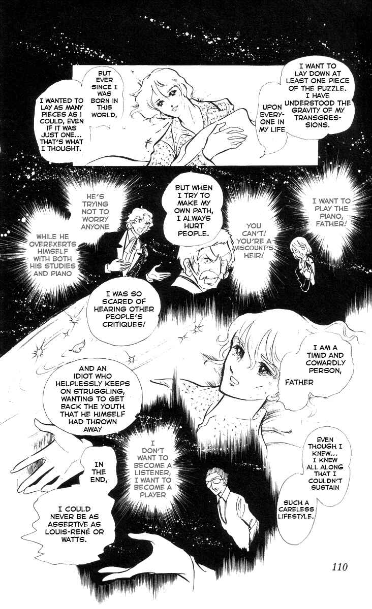 Page 14 Chapter 5 The Song of Wind and Trees