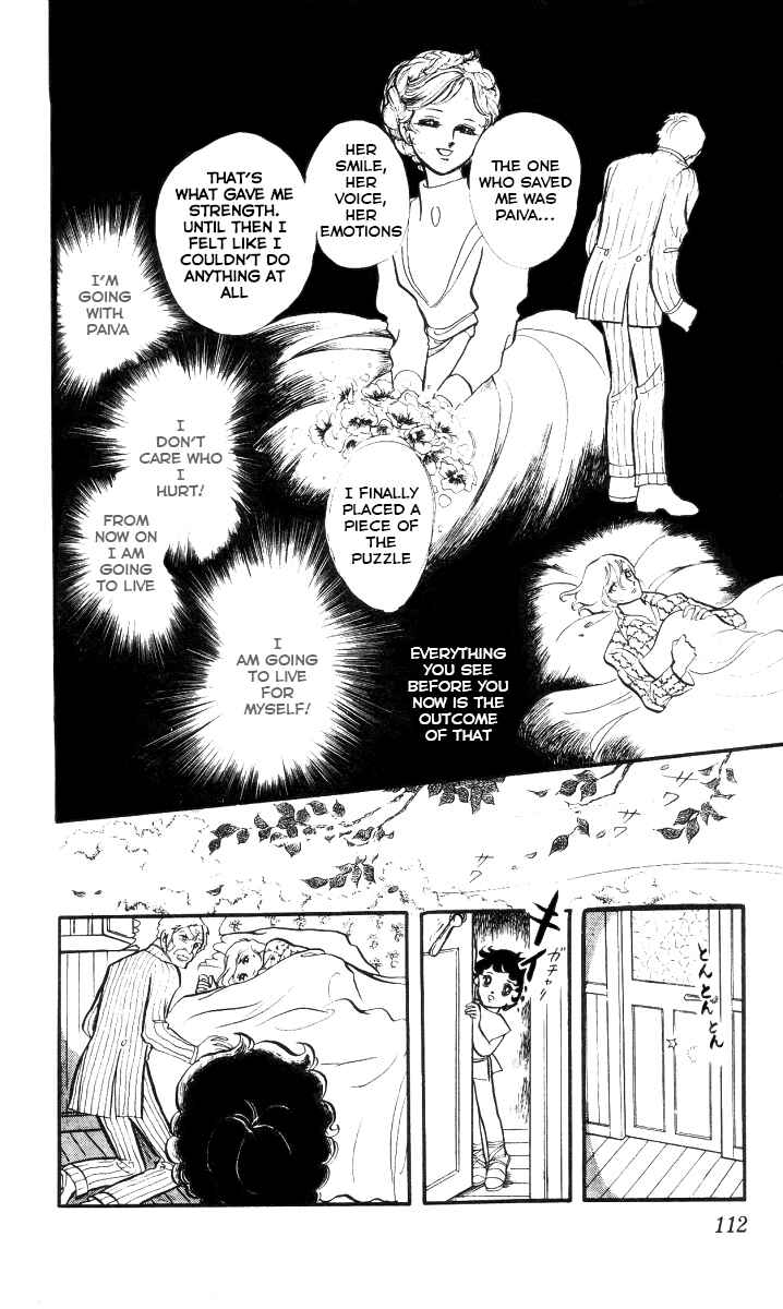 Page 16 Chapter 5 The Song of Wind and Trees