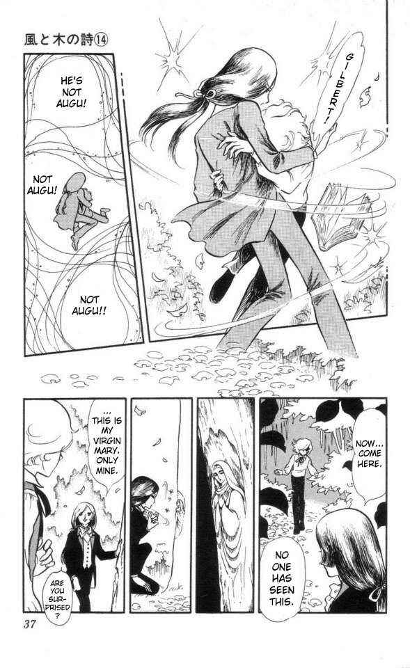 Page 1 Chapter 2 The Song of Wind and Trees