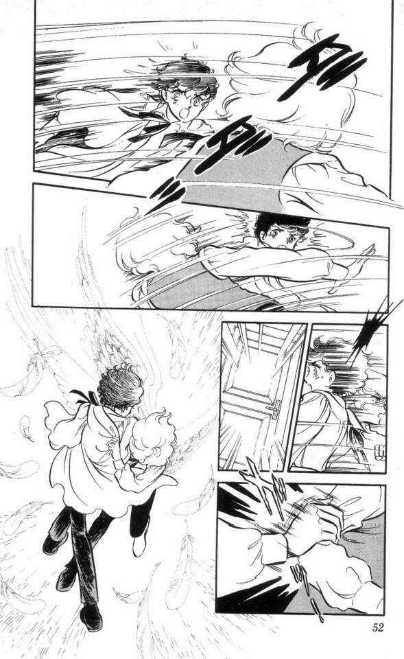 Page 16 Chapter 2 The Song of Wind and Trees