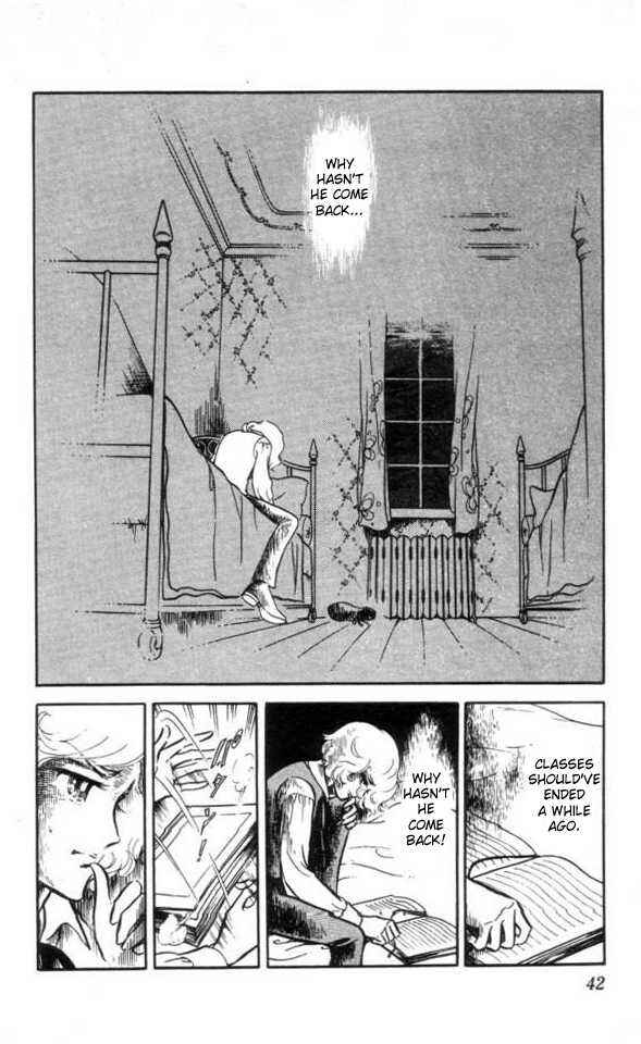 Page 6 Chapter 2 The Song of Wind and Trees