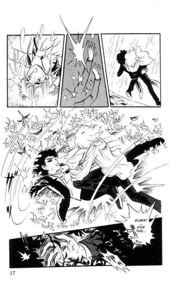 Page 11 Chapter 1 The Song of Wind and Trees