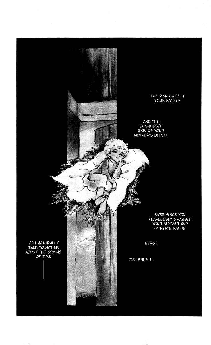 Page 2 Chapter 4 The Song of Wind and Trees