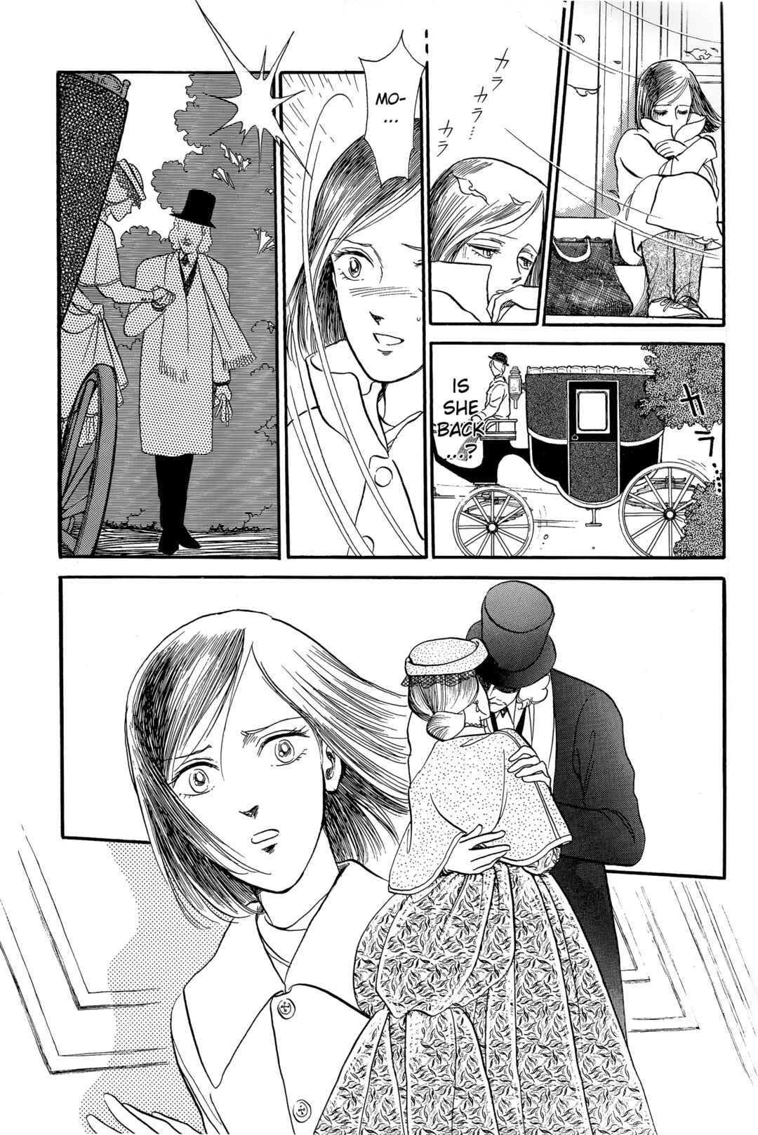 Page 28 Chapter 8.5 The Song of Wind and Trees