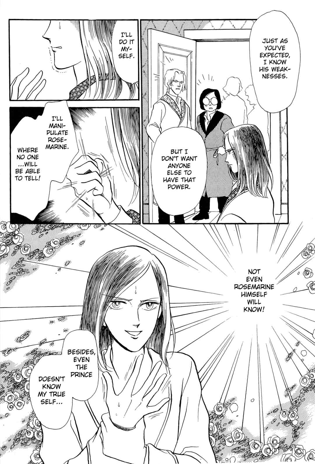 Page 35 Chapter 8.5 The Song of Wind and Trees