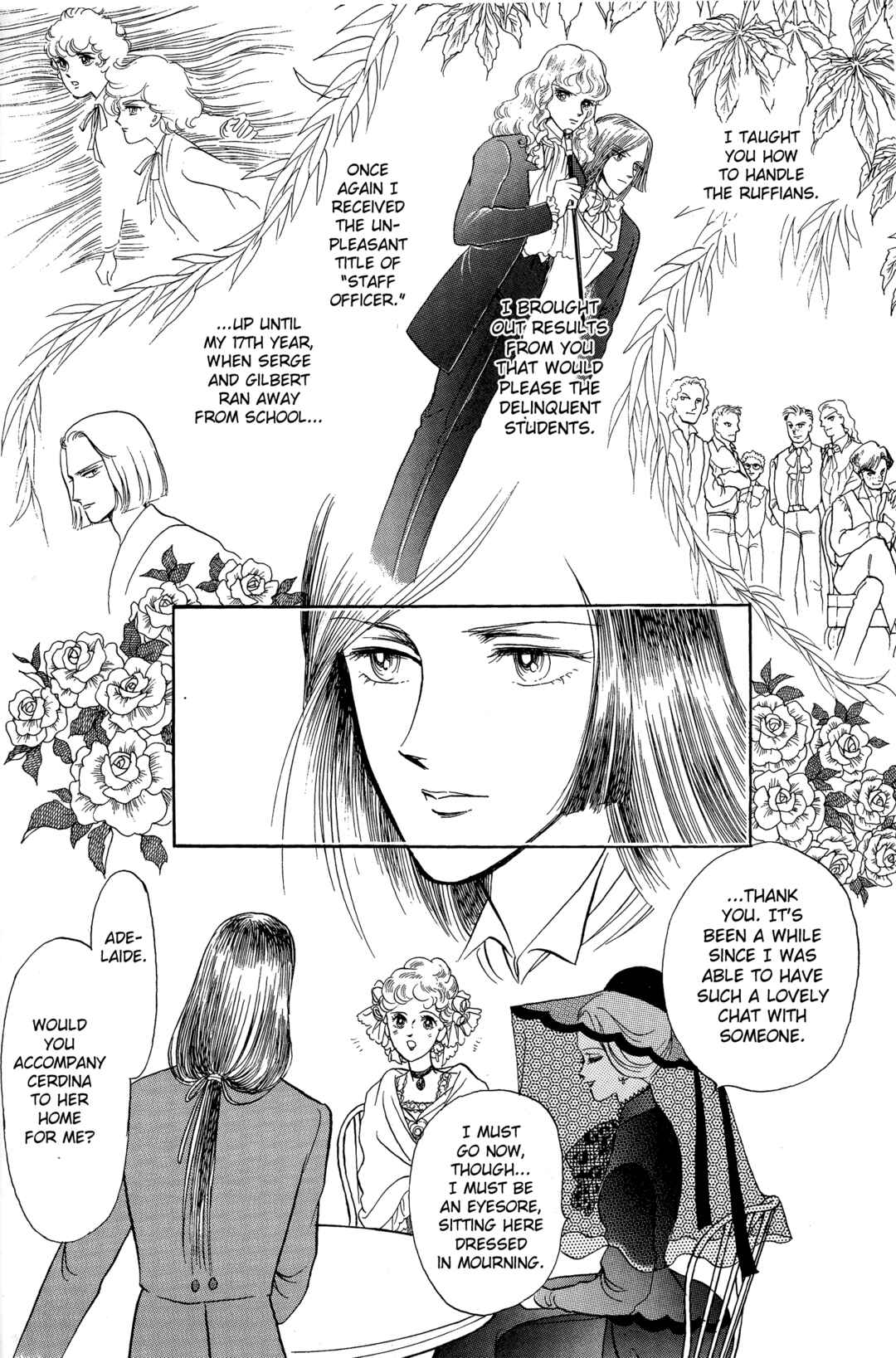 Page 37 Chapter 8.5 The Song of Wind and Trees