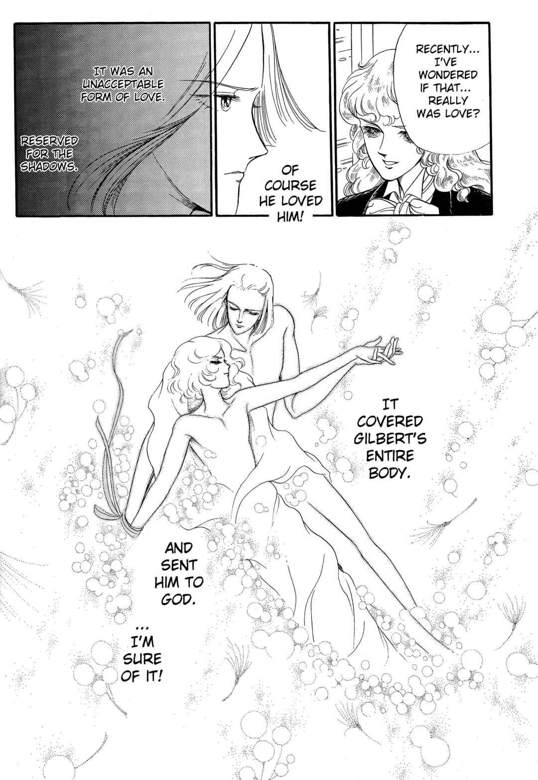 Page 41 Chapter 8.5 The Song of Wind and Trees