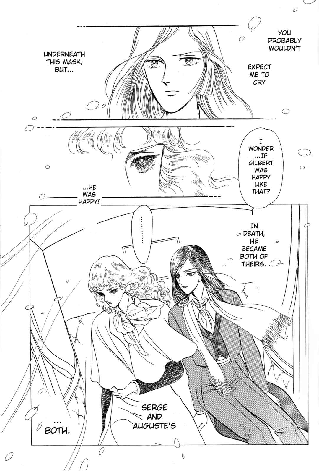 Page 42 Chapter 8.5 The Song of Wind and Trees