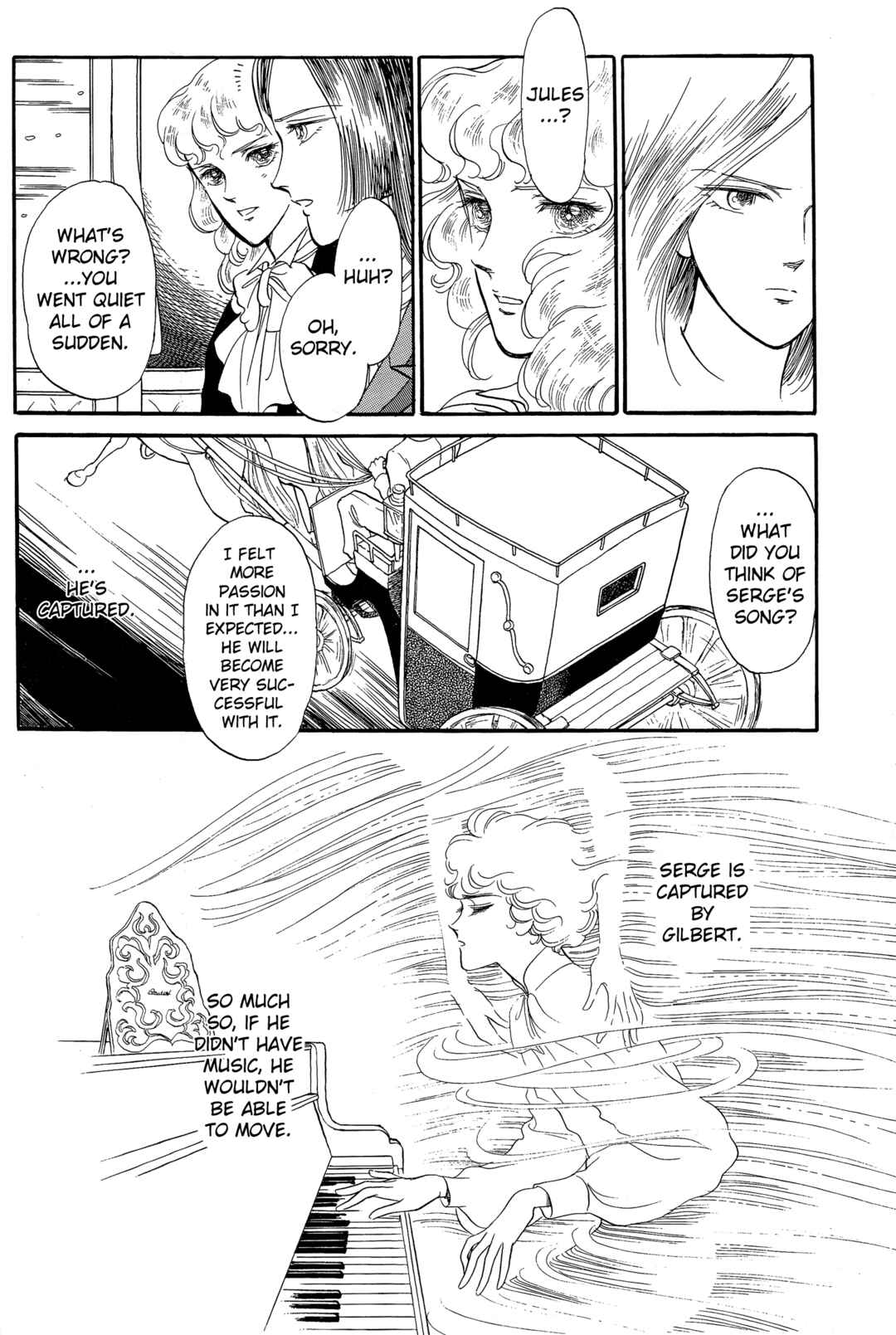 Page 43 Chapter 8.5 The Song of Wind and Trees
