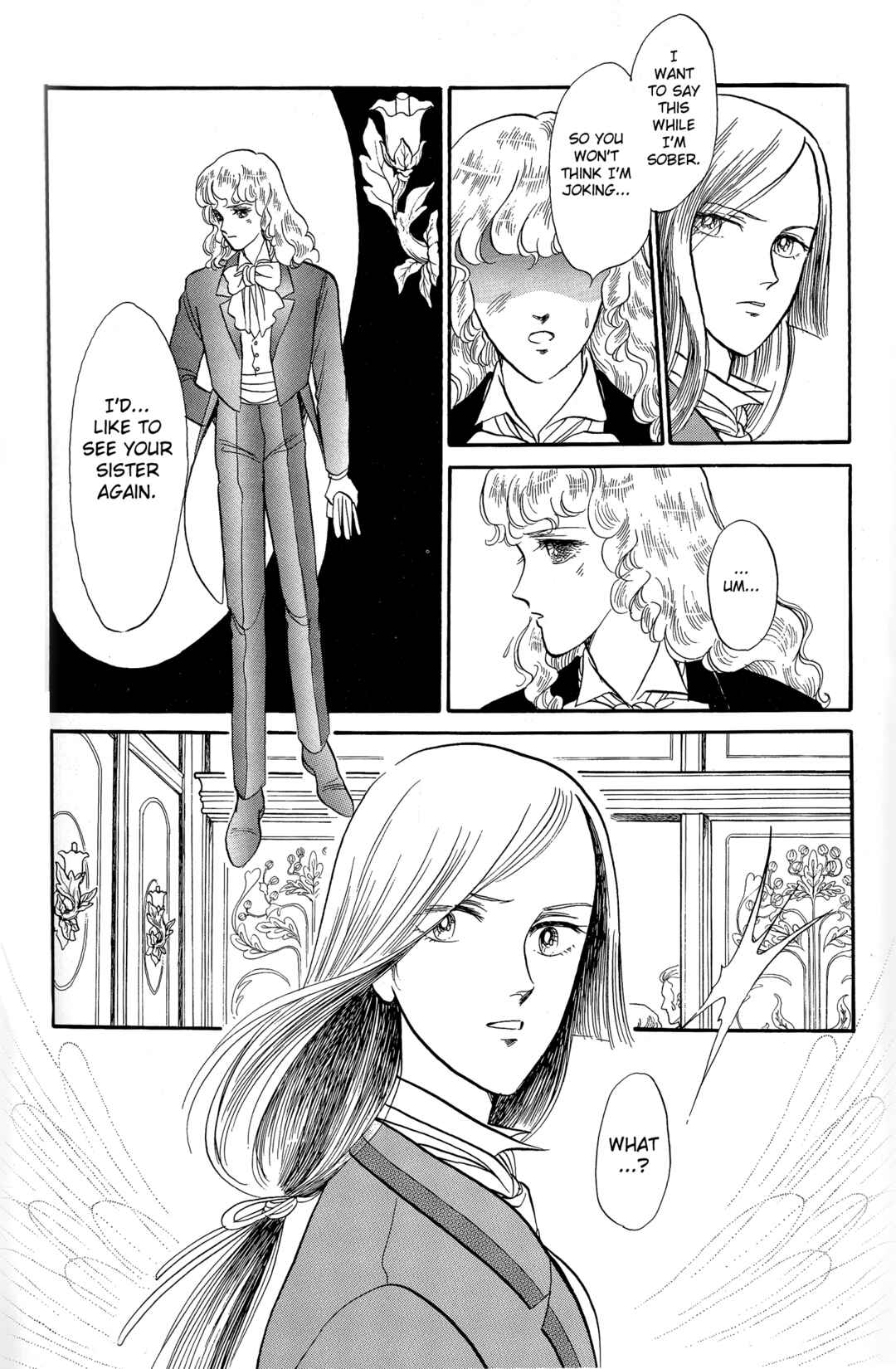 Page 46 Chapter 8.5 The Song of Wind and Trees
