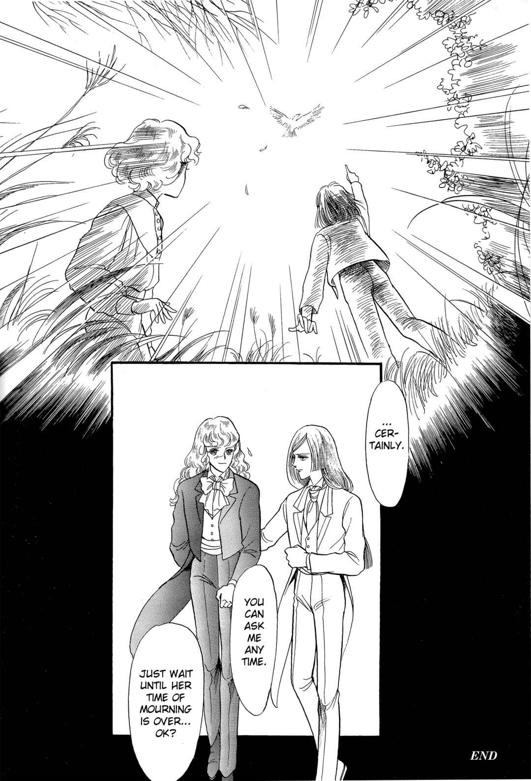 Page 47 Chapter 8.5 The Song of Wind and Trees