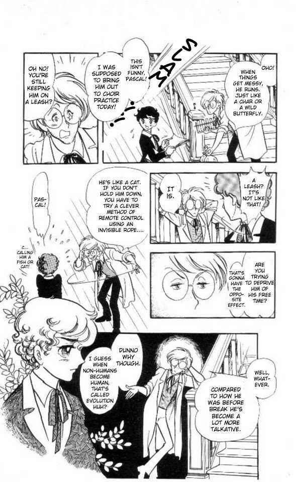 Page 15 Chapter 3 The Song of Wind and Trees